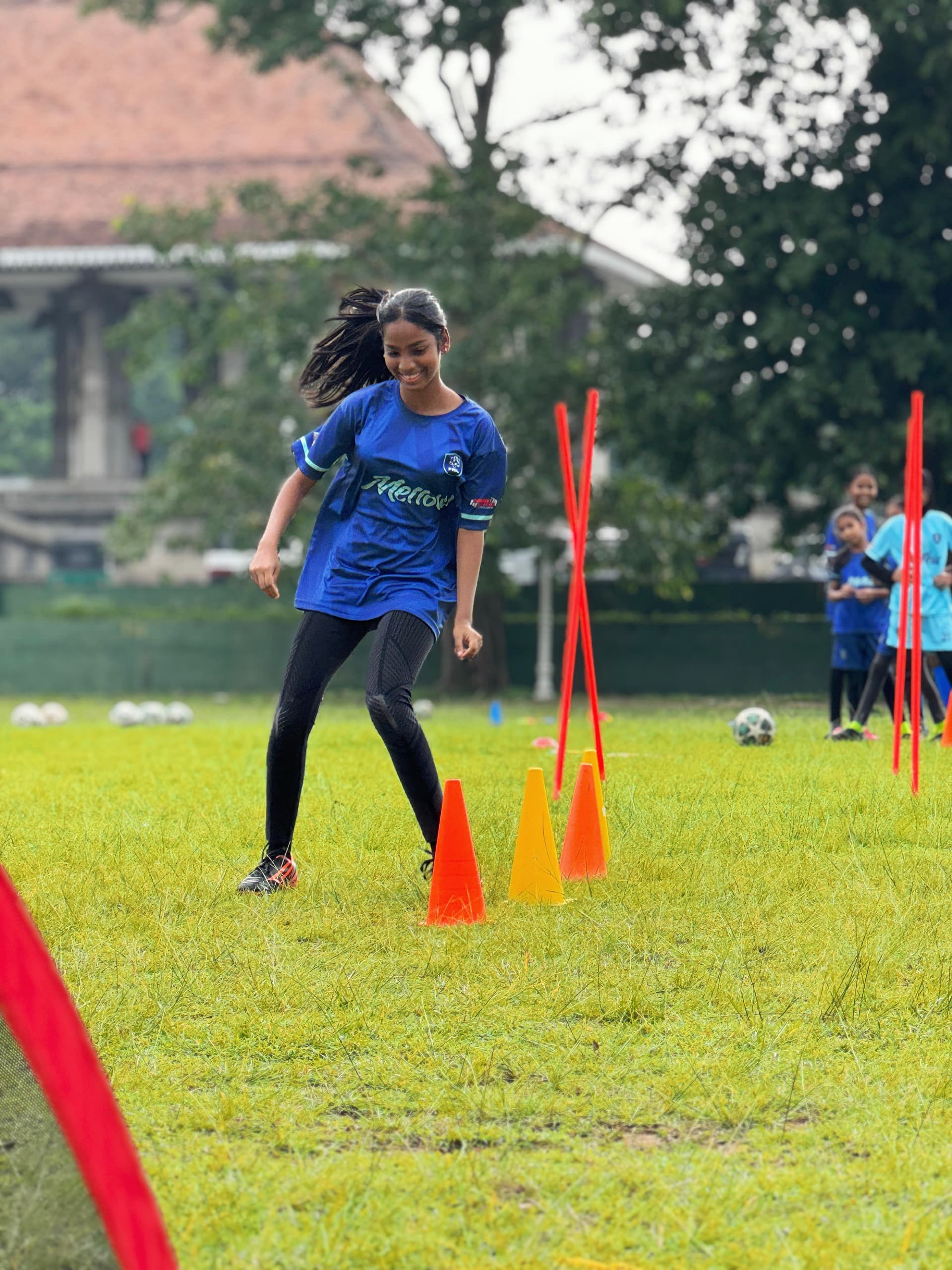 Girls Program