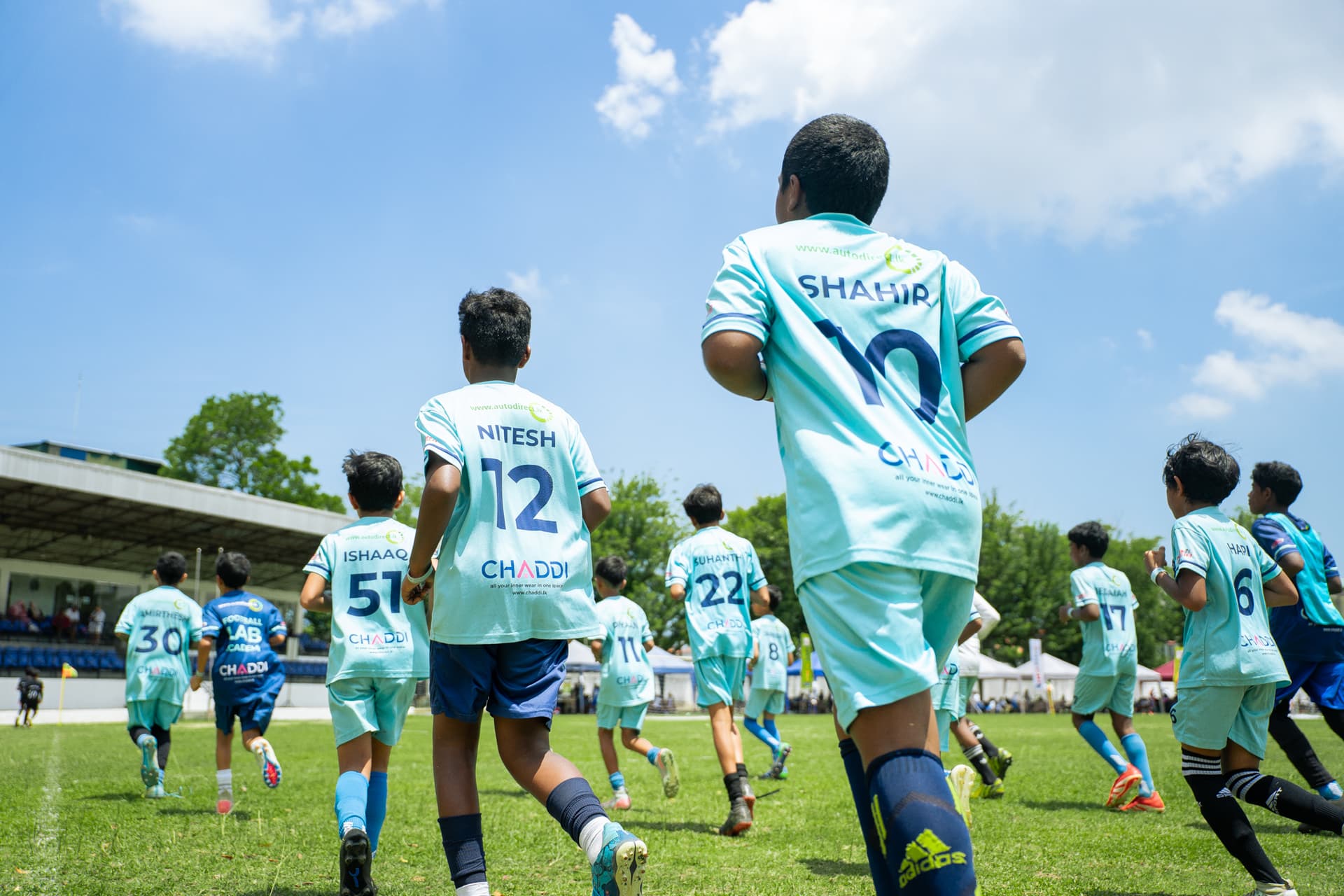 Copa Simha