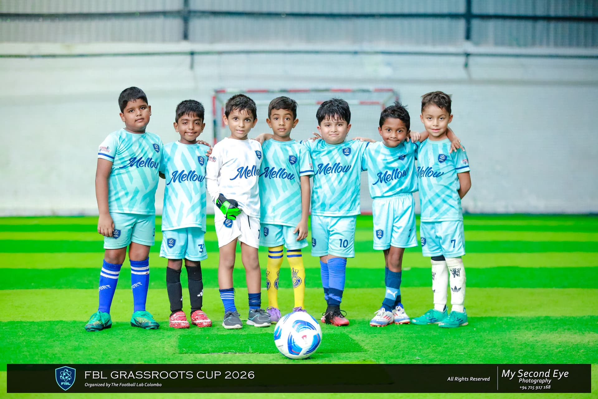 Under 7 Program